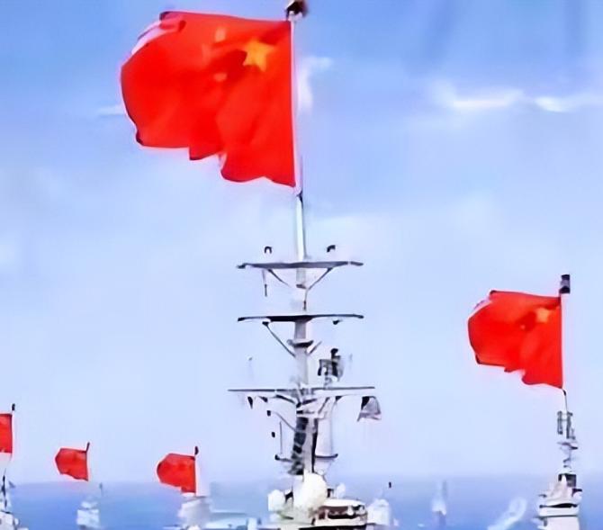 中日对峙已紧张到了极点，开战不是空话！但有件事大陆必须知道：真打起来，想在短时间