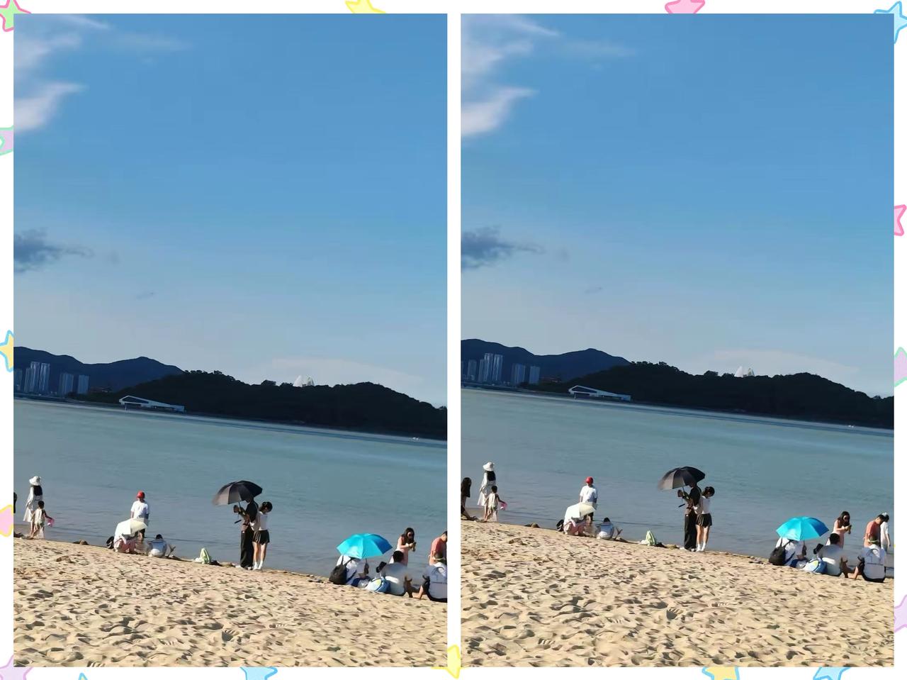 广东一对夫妻离婚，孩子只有两岁，判给了妻子，每月1500抚养费，四年后他再婚前提