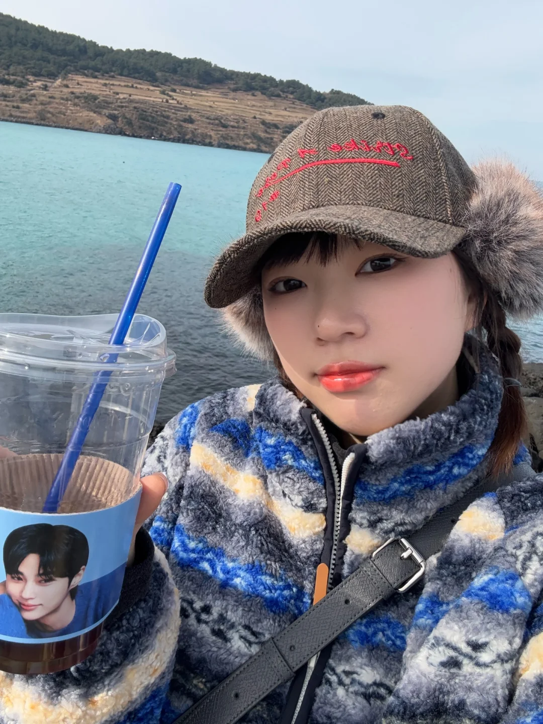 小韩…遍地都是边佑熙！我很满意！！