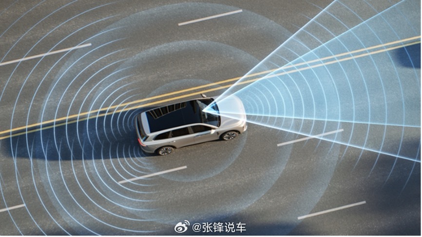 五星安全之上再加码，华境S从容通过C-NCAP测试验证我要验华境S安全底牌华境S