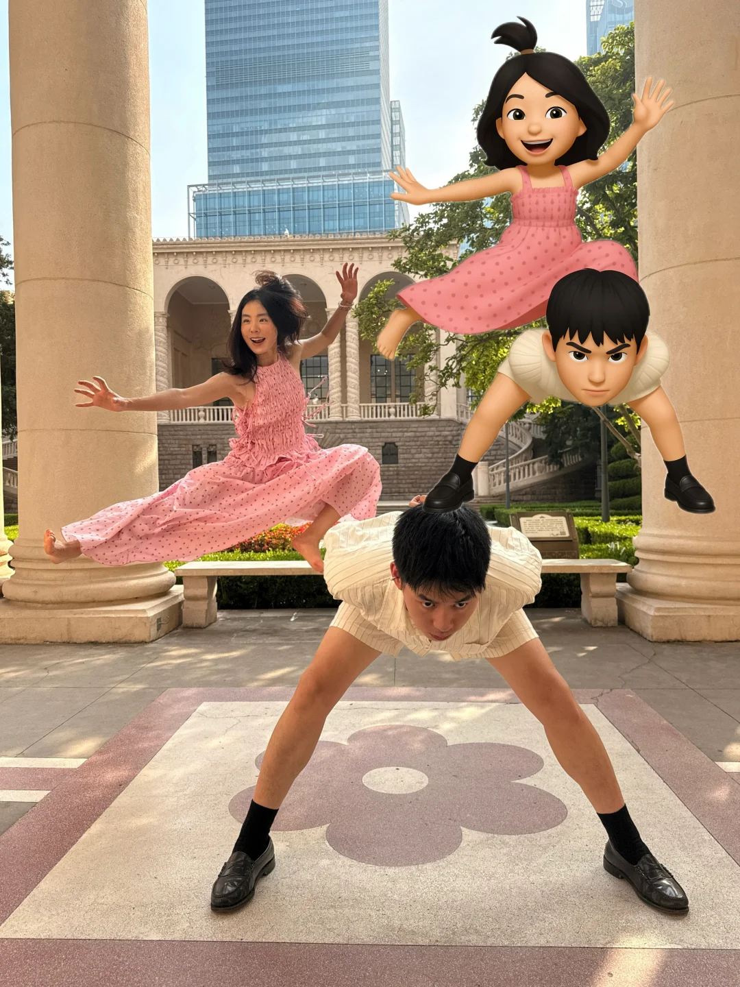 终于拥有了我们自己的emoji!!!