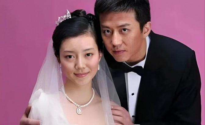 当年，车晓的母亲王丽云说：“我最中意的女婿就是邓超，要不是他磨磨唧唧，车晓早就是