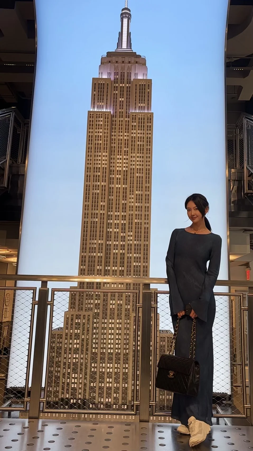 世界这本书 一点点翻开看📖🌍🇺🇸