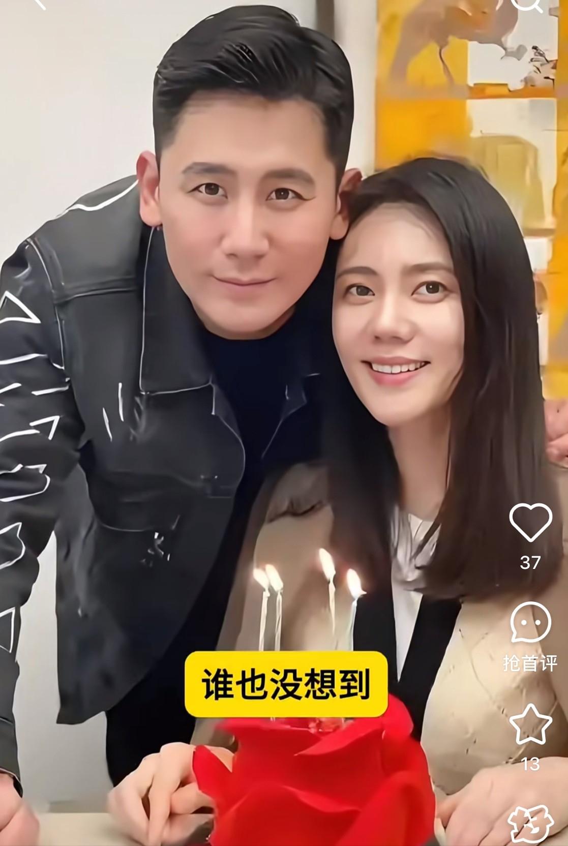 于晓光和秋瓷炫这对跨国夫妻，总有人说：于晓光可捡着宝了！

秋瓷炫怕是于晓光能娶