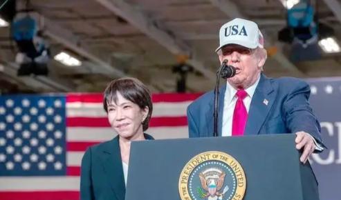 万万没想到！日本突然调转枪口对准俄罗斯，头号对手不再是我们？扎哈罗娃强硬甩出通牒