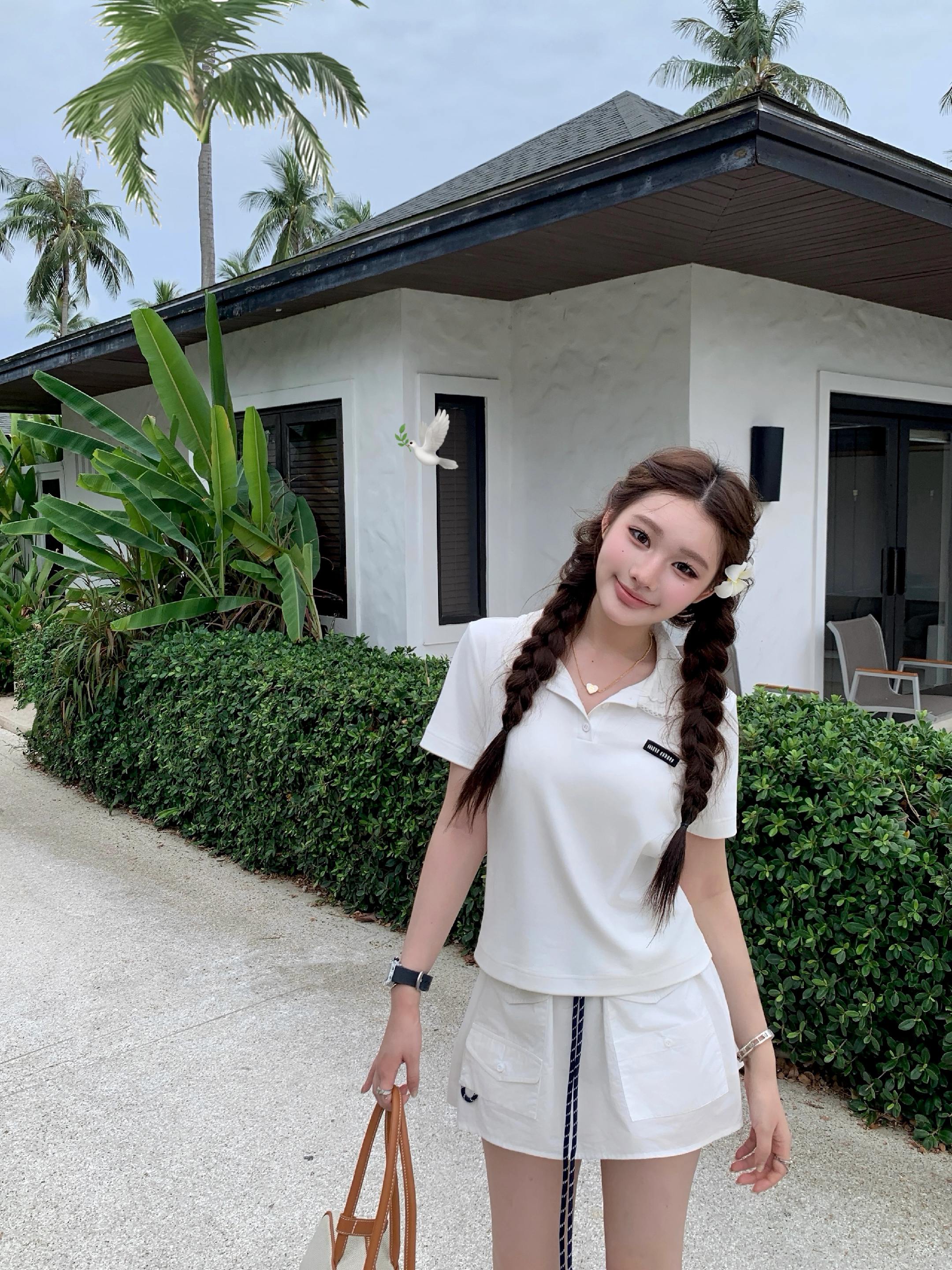 泰兰德的夏日永不停歇