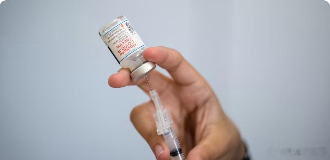 莫德纳新加坡宣布，9月29日开始公司更新版的Spikevax XFG信使核糖核酸