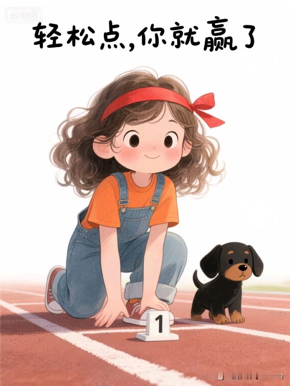 今天刷到康辉老师一句话，瞬间戳中我：“不要在意别人的褒贬，一切在于你的内心有多大