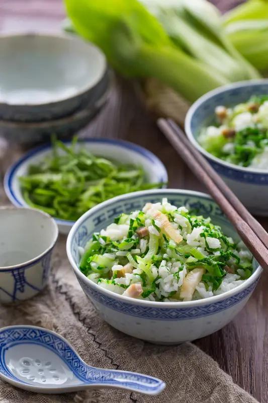 火遍全网的浙江省饭：没有山珍海味，却是浙江人刻进DNA的乡愁

自从2025年底
