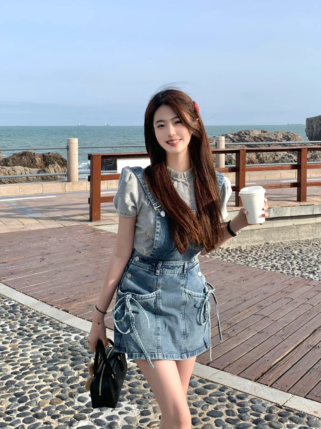 🥥韩味与休闲