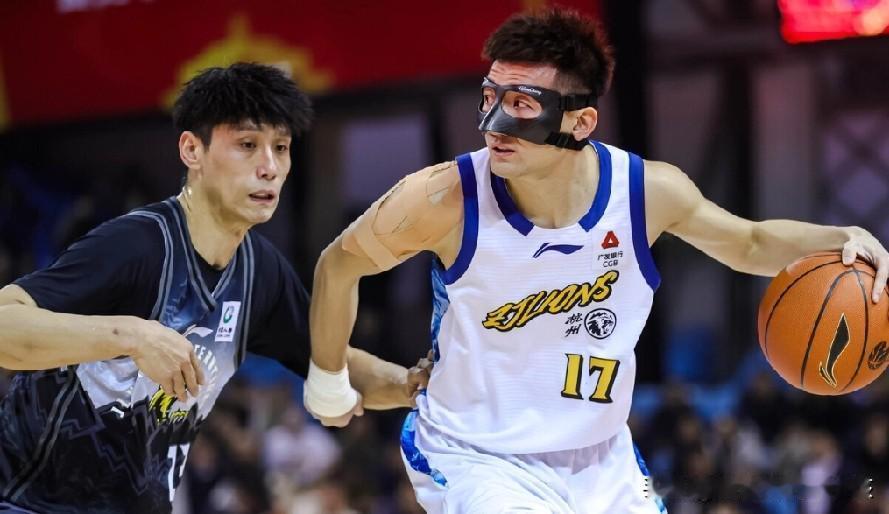 CBA联赛的赛场上，说起吉林男篮和浙江方兴渡，绝大部分球迷的认知里都明确一点：就