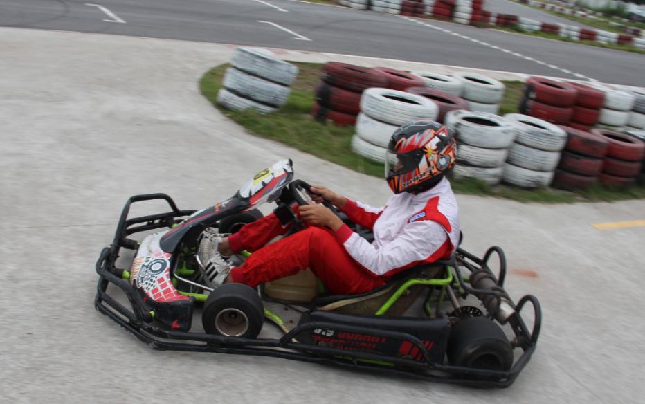 官方宣布，今年的4月10日-4月12日，2026CKC中国卡丁车锦标赛将在澳门路