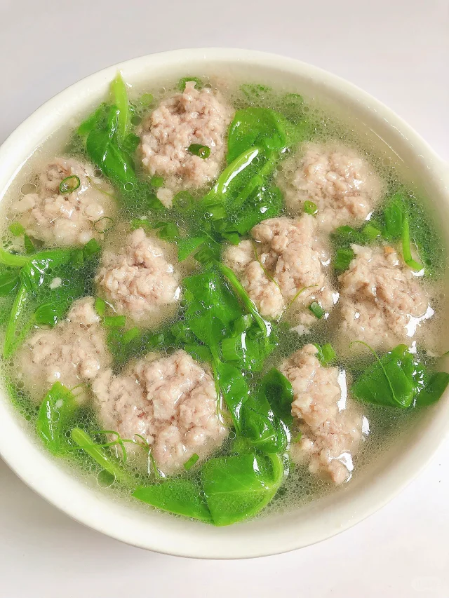 冬天给孩子必做的汤