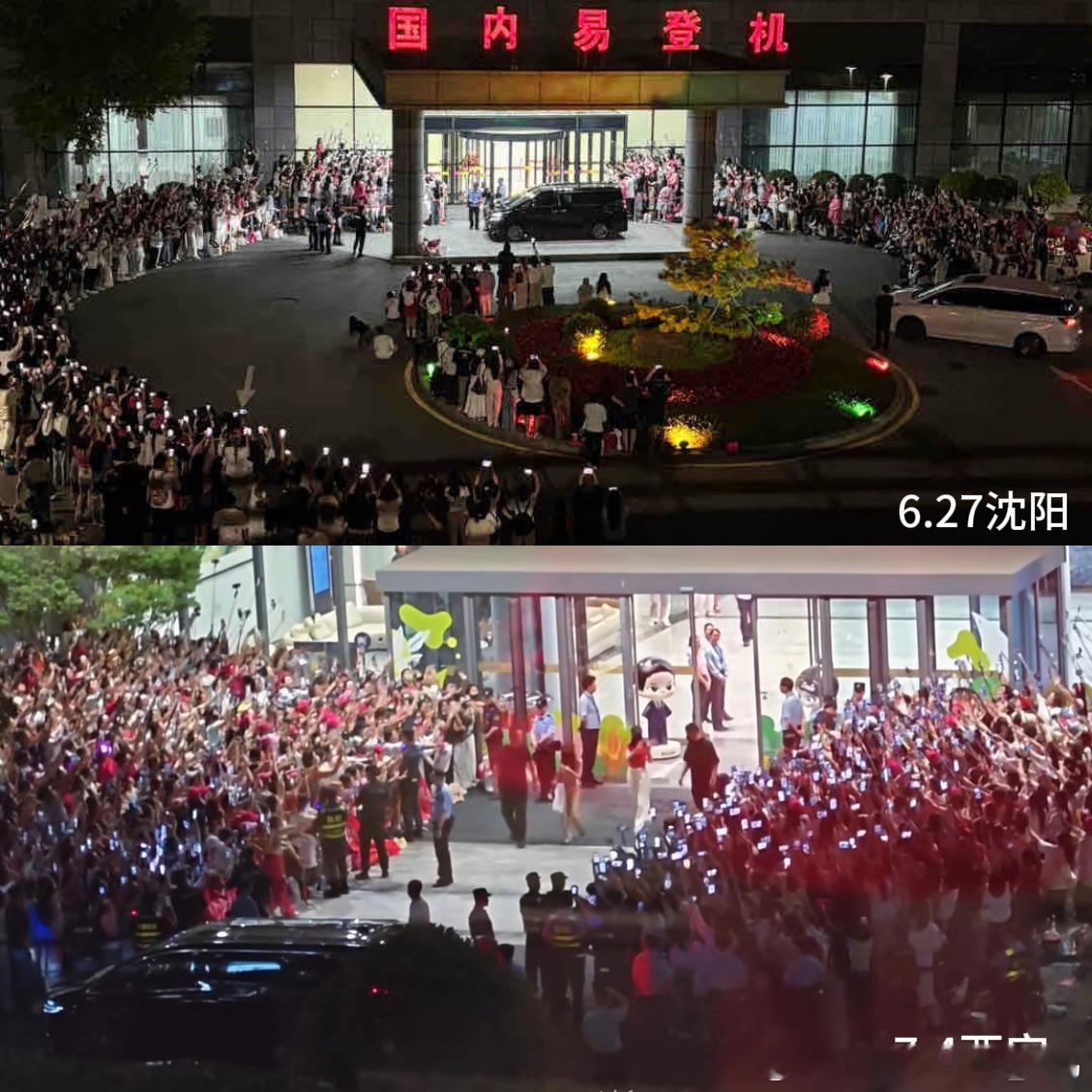 迪丽热巴把万千少女的真心抱在怀里迪丽热巴谢谢你稳稳接住了所有女孩的真心 