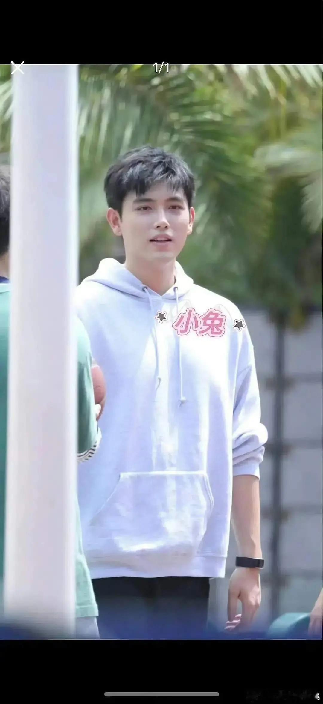 阿瑟和张子枫这样拍戏 迪丽热巴不会吃醋吗 