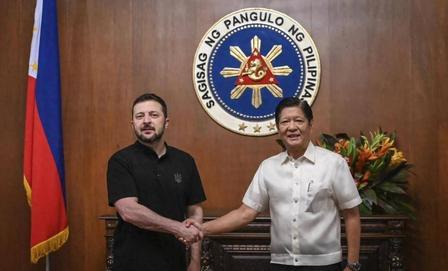 别做梦了！日菲跑去乌克兰偷师，照搬黑海剧本，可惜导演根本不是他们，是中国！

日