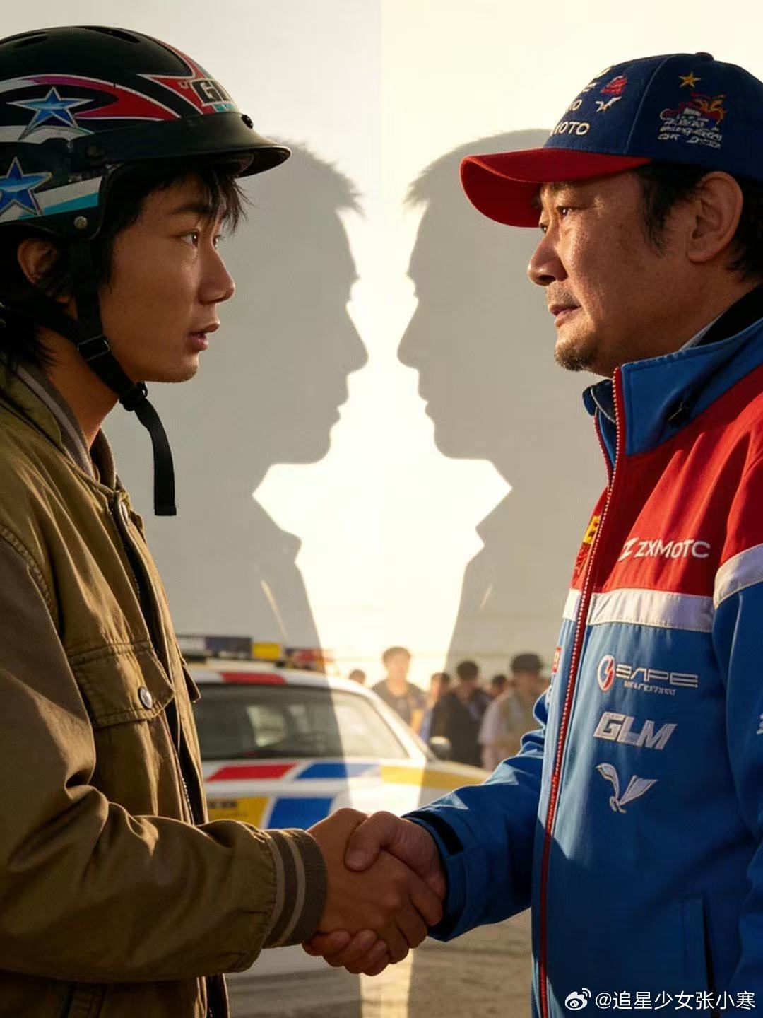 张雪机车赛事日程全览 张雪这一路走来太不容易了，从湘西那个普通的地方一路骑进世界