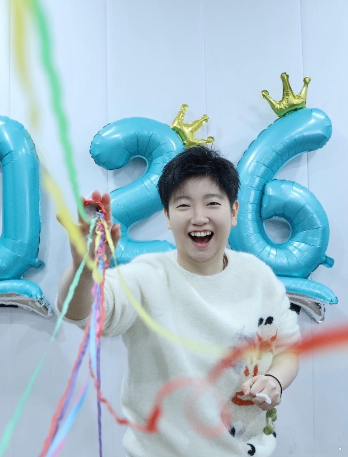 孙颖莎马年祝福🧧 噼里啪啦 ▸ 旧岁除 新岁安 🧨˗ˋˏϩ⊘ϩ𝟞ˎˊ˗ 愿