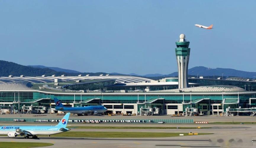 韩国仁川机场成为上半年国际旅客吞吐量最大的机场根据国际机场协会（ACI）的初步数