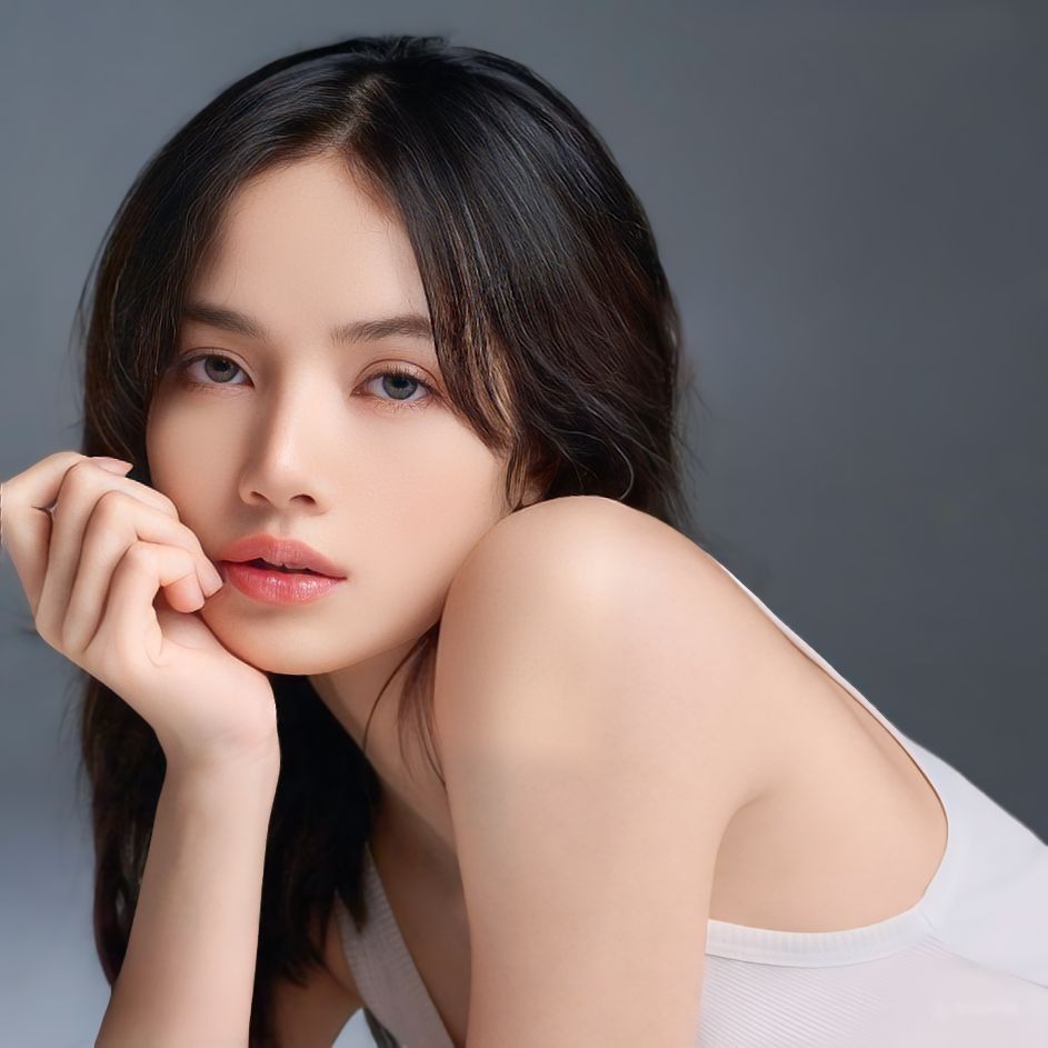 就是这么美🥰#lisa最新妆造# ​​​