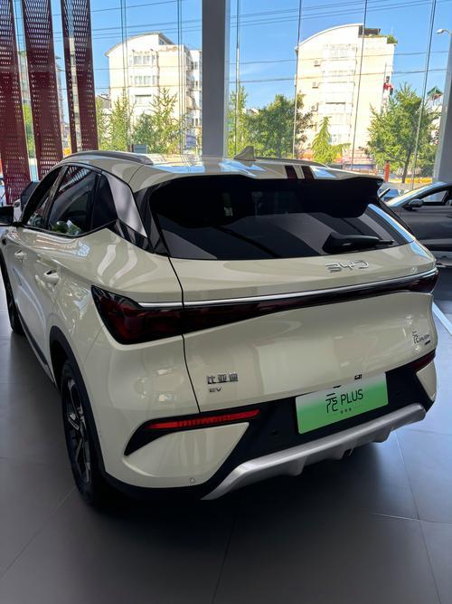 排到新能源车牌号买个什么车？这还得看物业给不给力啊！

之前我们去小区物业问了问