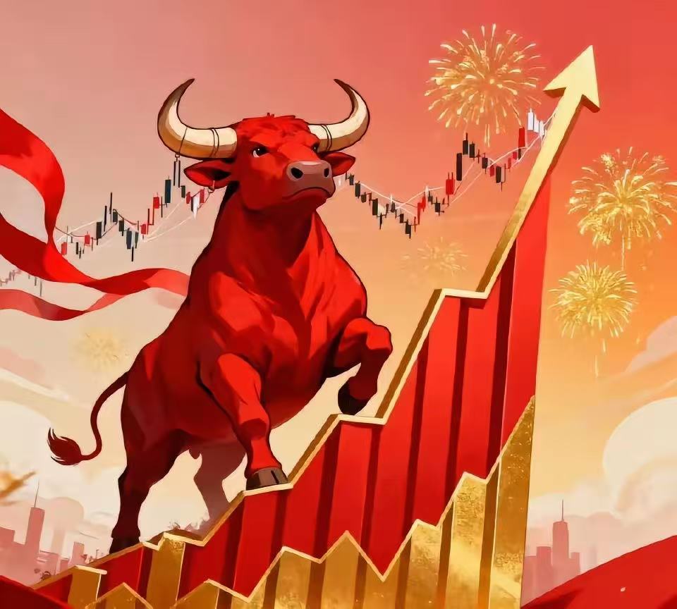 A股，龙头汇集：1.半导体①中芯国际②寒武纪③海光信息2.人工智能①科大讯飞②海