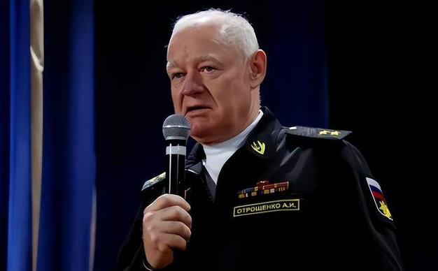 这两天俄乌战场又冒出两件大事。



先是3月31日，俄罗斯北方舰队混合航空兵司