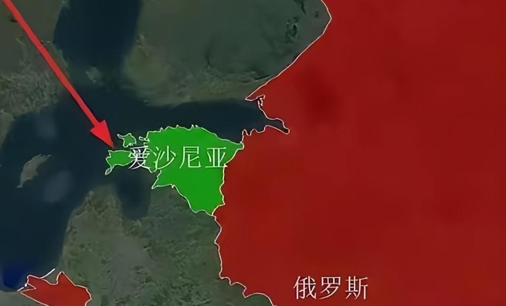 俄乌未歇又燃战火！爱沙尼亚作死挑衅，非要做第二个乌克兰，俄罗斯忍无可忍

俄乌战