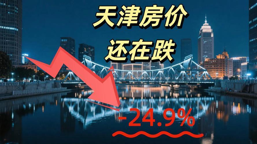 《天津郊区住房下跌 60% 正是购房好时机》近期，天津原郊区住房价格出现高达60