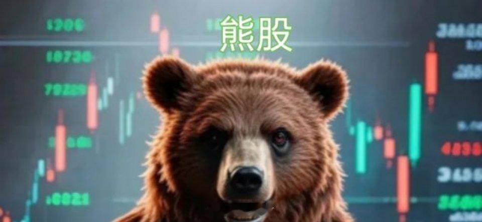 周五跌幅熊股指数高开放量跳水，成交2.03万亿，资金高位科技兑现，高低切换至农业