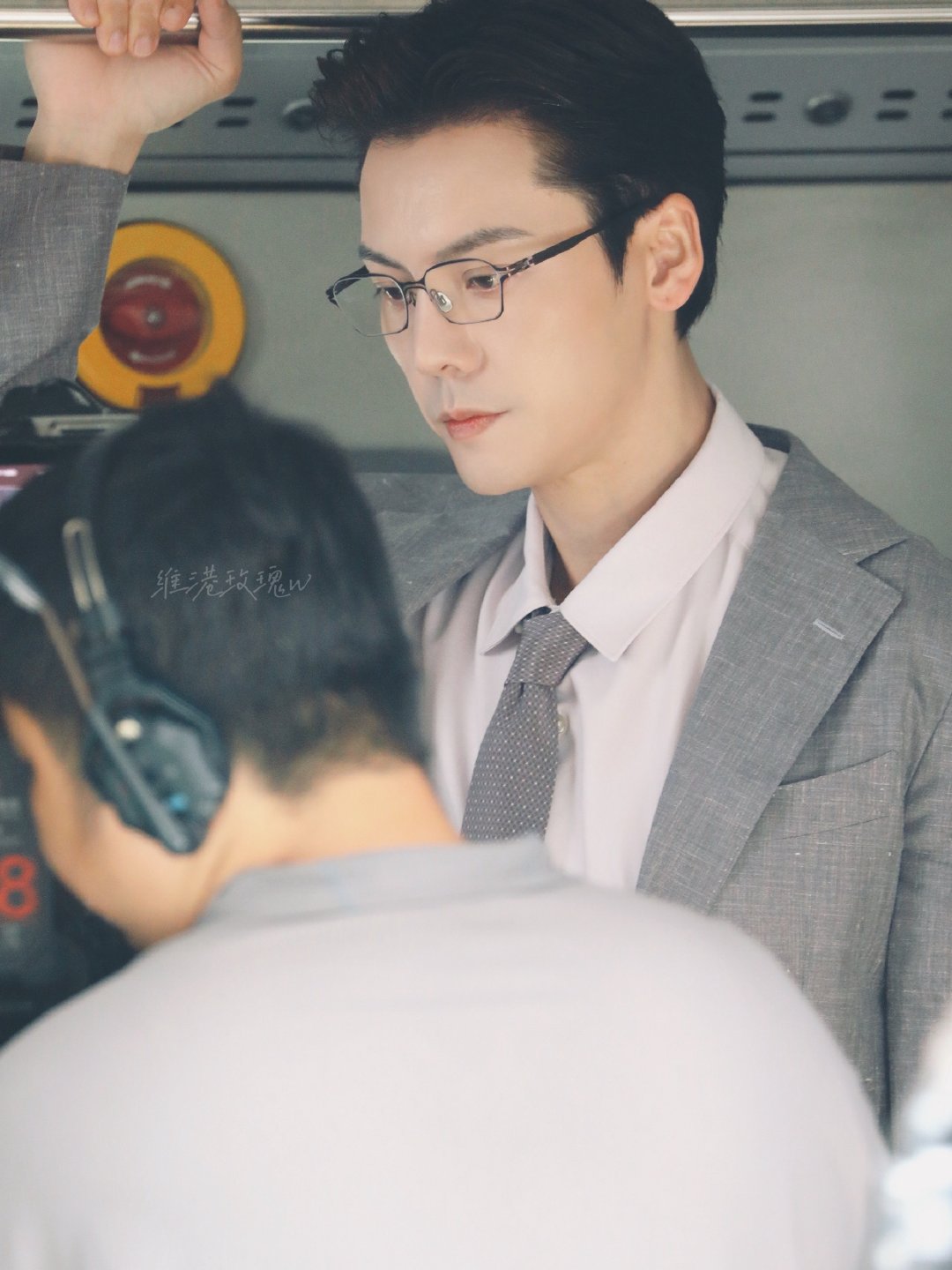 陈伟霆天生反内耗体质陈伟霆曾在20岁试镜屡屡碰壁二十岁试镜屡屡碰壁，也从未陷入自