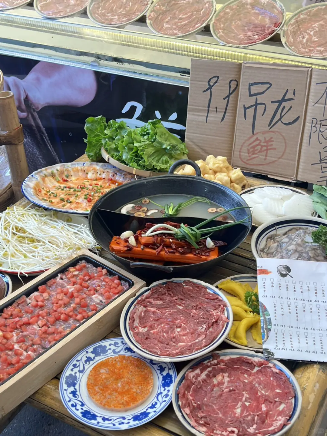 这还是2024年南昌该有的物价吗！！？？