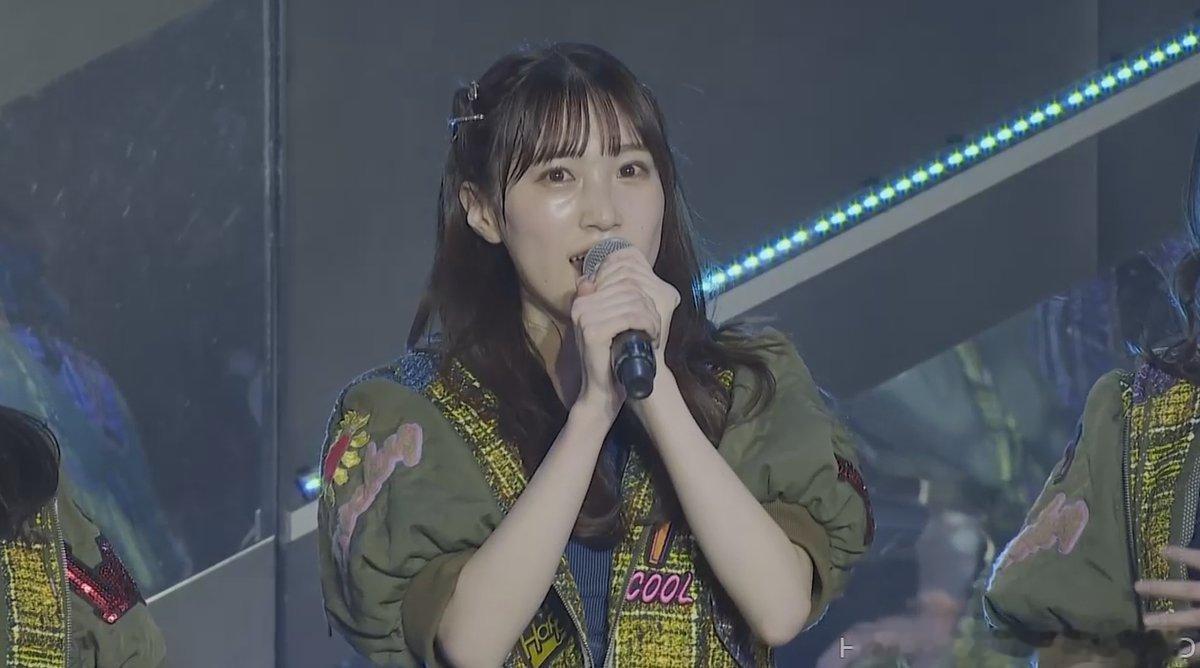 【新闻】坂本愛玲菜宣布毕业，毕业公演定于04/27举办  HKT48[超话]  