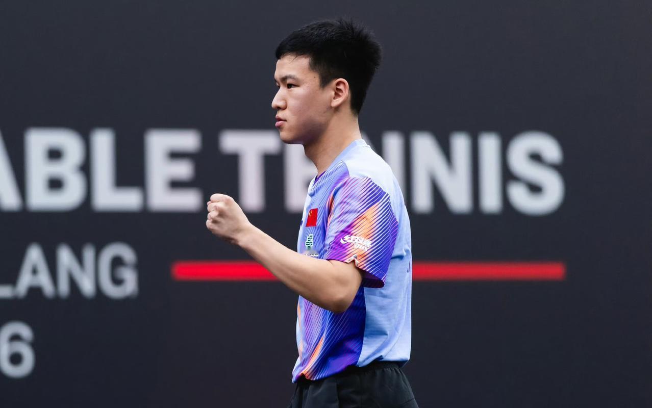 [奋斗]向鹏🇨🇳的又一场硬仗来了！
向鹏🇨🇳VS林昀儒！
这是一场202