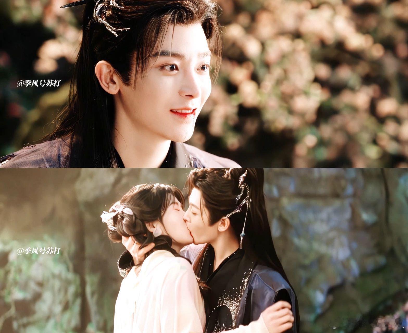 入青云后劲好大 一集接一集看，心里无法平静，剧情扣人心弦，结局超级治愈，CP也好