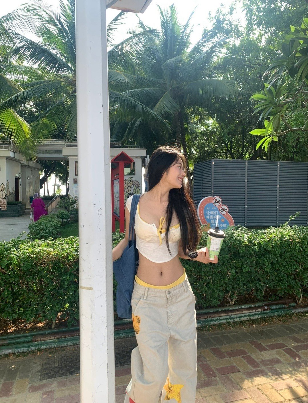 我要变到以前的样子