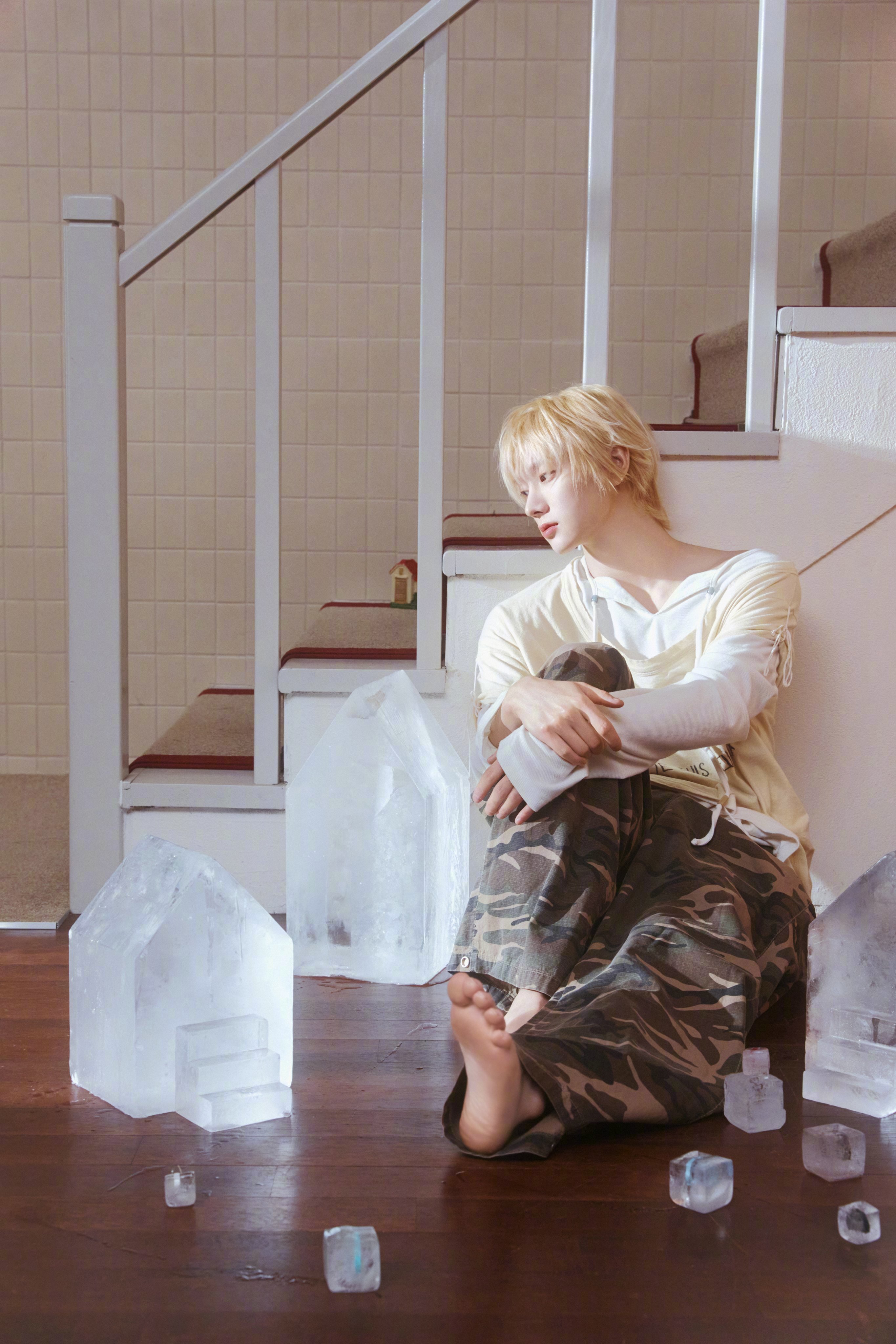【Twi】BOYNEXTDOOR  正规一辑 [HOME] Concept Ph