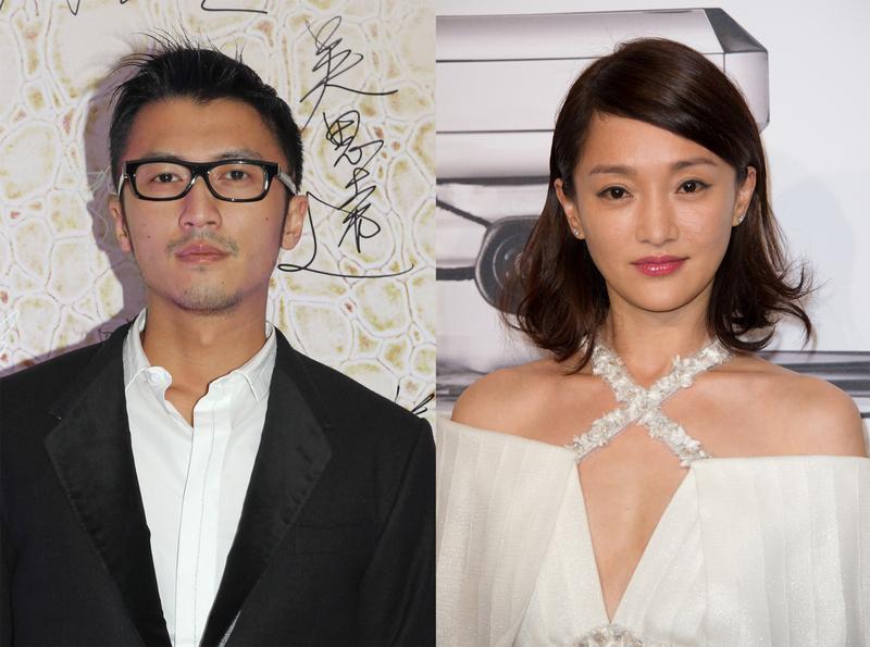 张柏芝真是娱乐圈话题不断的人物。早年她是港娱“清纯玉女”，《喜剧之王》里的“柳飘