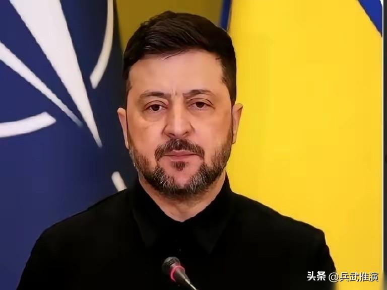 泽连斯基那句"基辅烧了，莫斯科也得烧"的话，刚放出来还没凉透，就直接兑现了。
