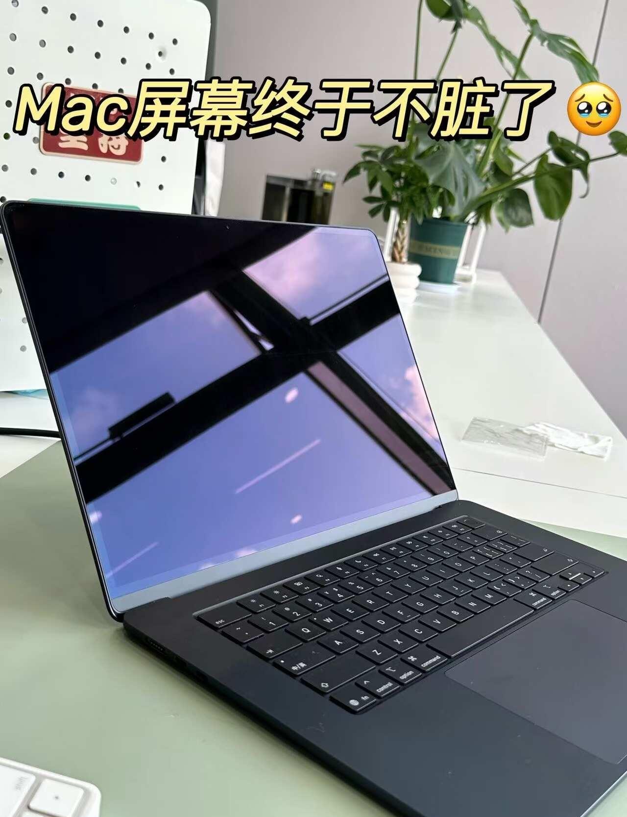 真正有用的mac配件就这2个！
MacBook配件买了多少吃灰的才找到真正有用的