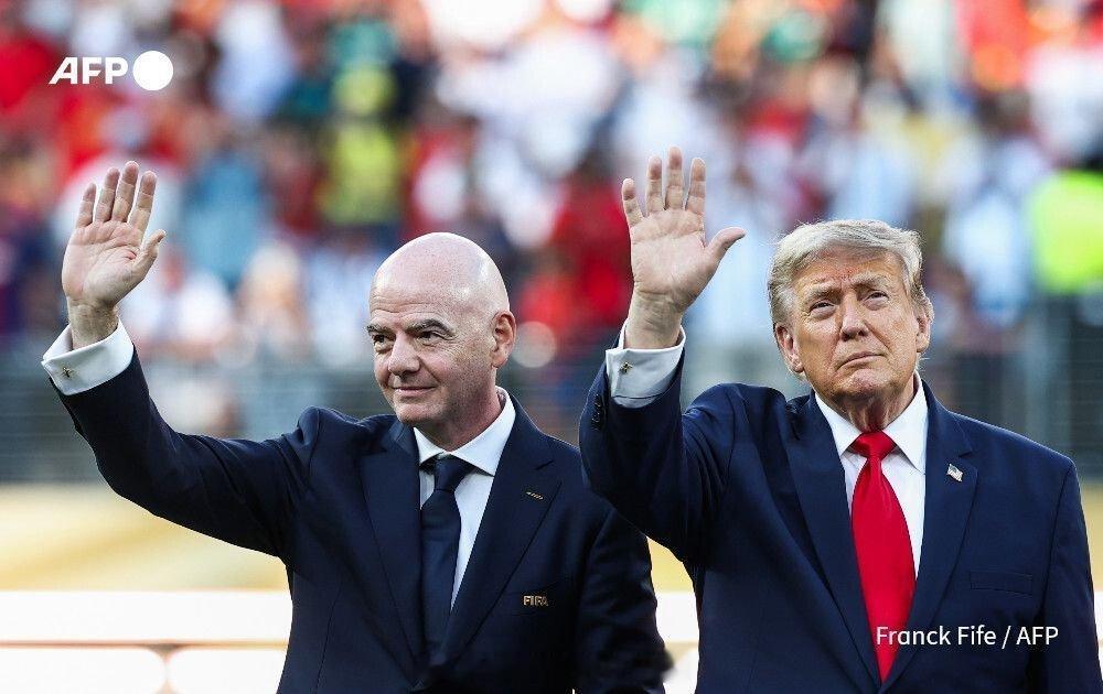 FIFA官宣成立商业子公司引争议海外新鲜事 国际足联拟出售赛事业务少数股权 筹资