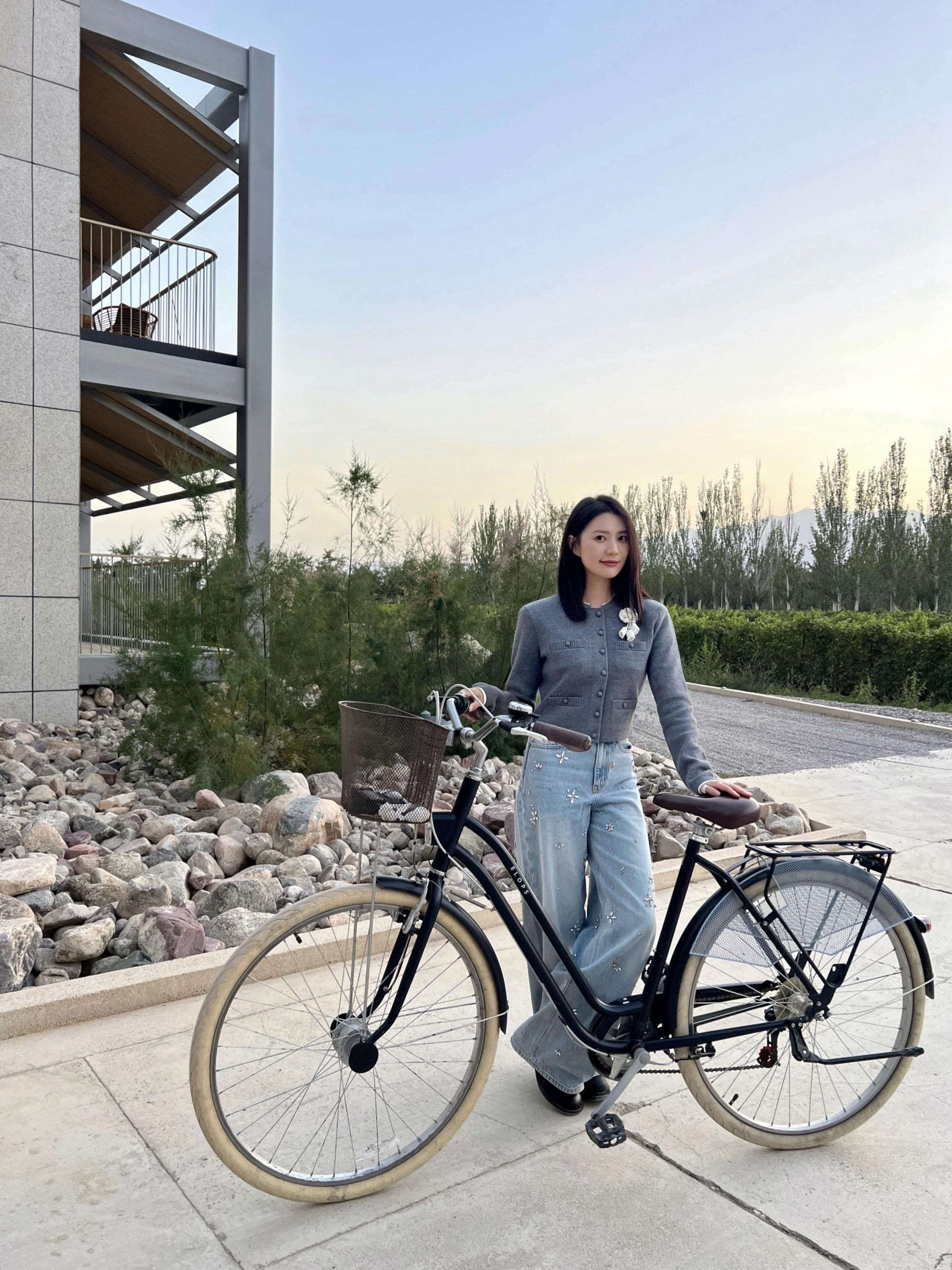 变成一个平静的人