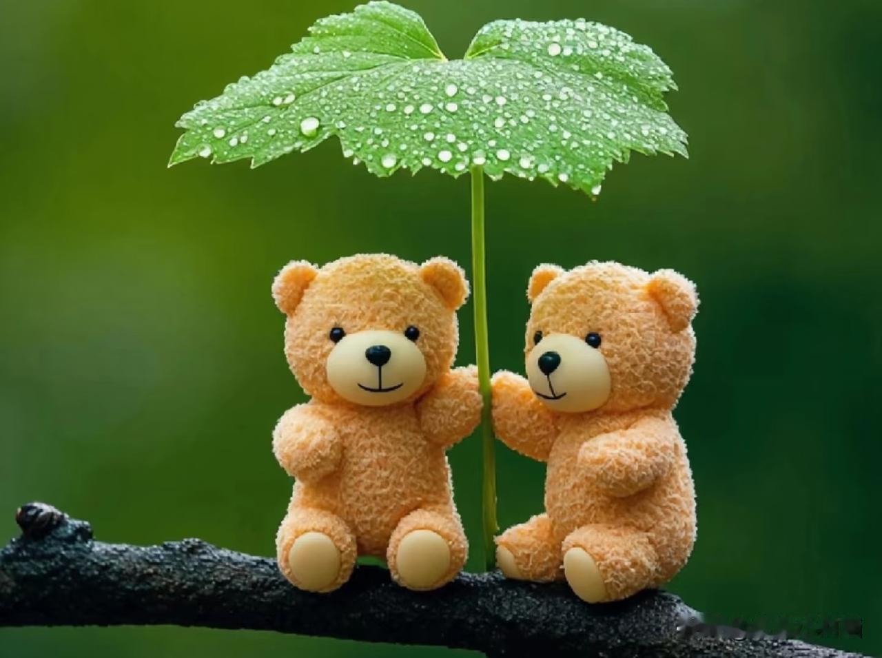 快来看看我新换的主页背景吧