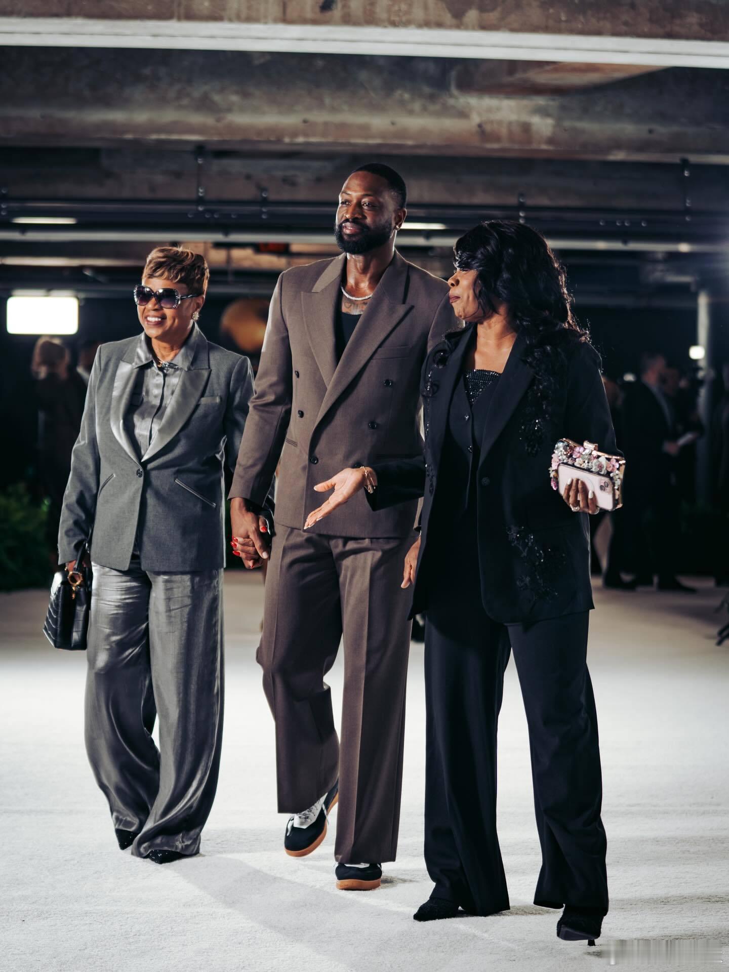 2006年热火冠军成员全部回到迈阿密，这些球员你们还记得吗热火nba常规赛