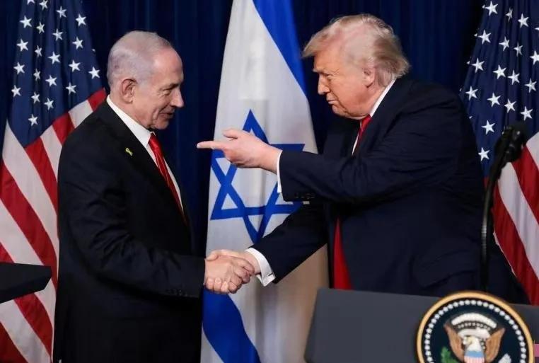 以色列前高官筹建竞选联盟，内塔尼亚胡遭门徒背刺

4月27日，以色列政坛传来重磅