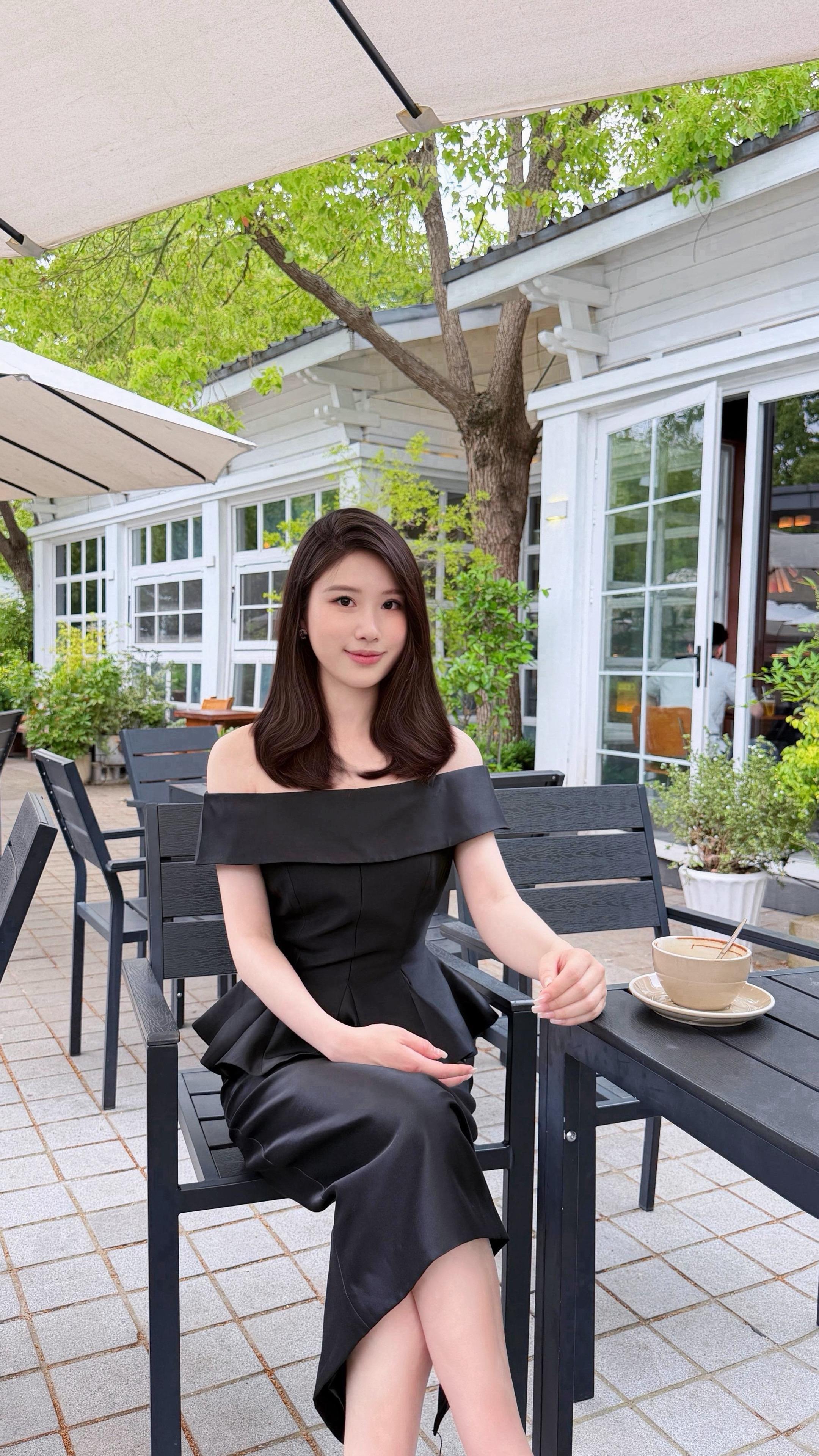 女孩 谨慎的拥有 珍惜的对待 勇敢的舍弃