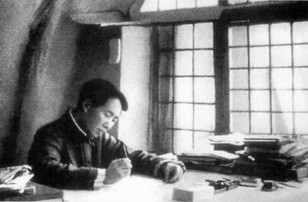 历史上的今日  抗战与外援的关系——《论持久战》英译本序言(一九三九年一月二十日