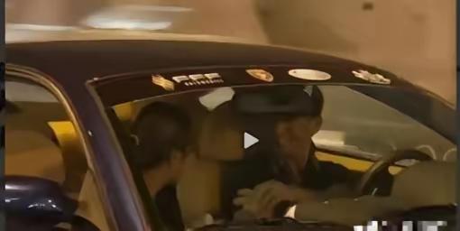 2025年，湖南，已婚女医生，与男同事车震，事后并未即刻报警。
 
一个月后，两