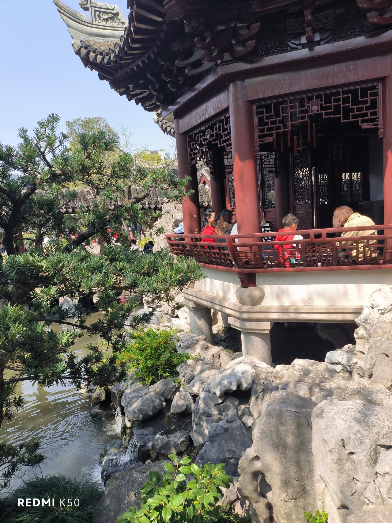 上海朱家角城隍庙,为何游客稀少?我是上海人，朱家角去过多次，里面城隍庙一次都没进