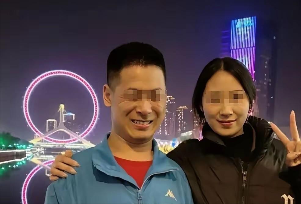 天津一母亲临终前将脑瘫儿子托付给21岁女儿，女儿含泪点头，谁料母亲去世后，她转身